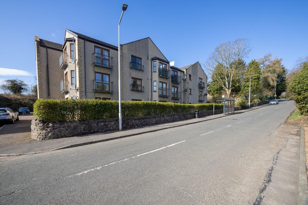 Calsey House, Newburgh Road, Auchtermuchty, Fife, KY14 7BS
