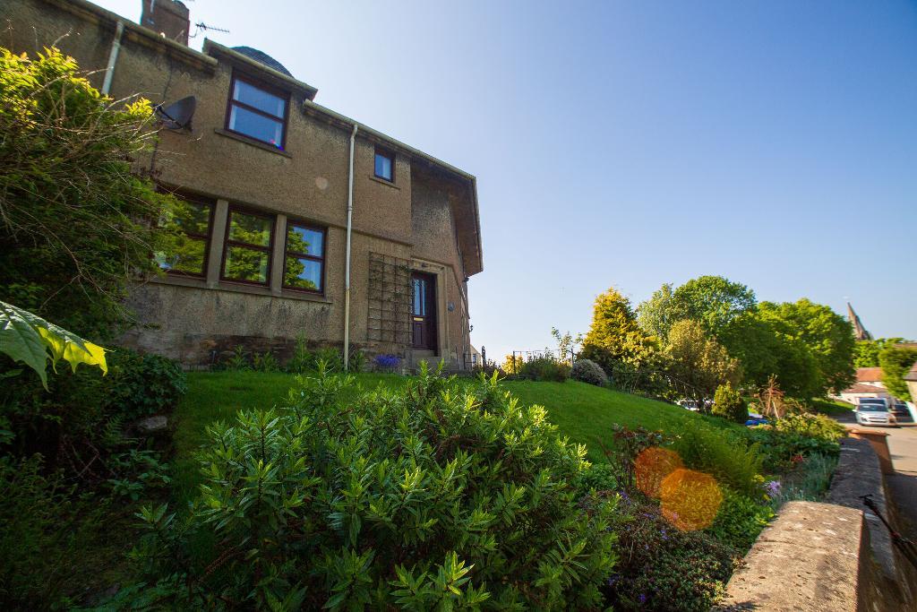 Back Dykes Terrace, Falkland, Fife, KY15 7BA