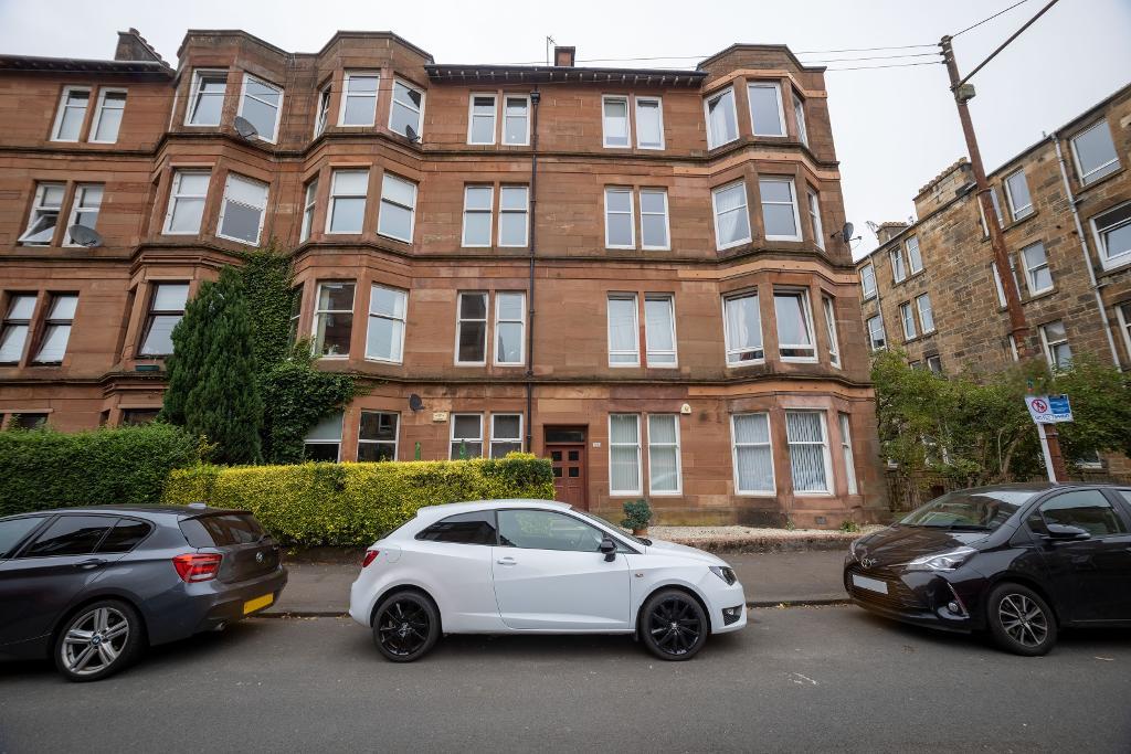 Craigmillar Road, Glasgow, G42 9JZ