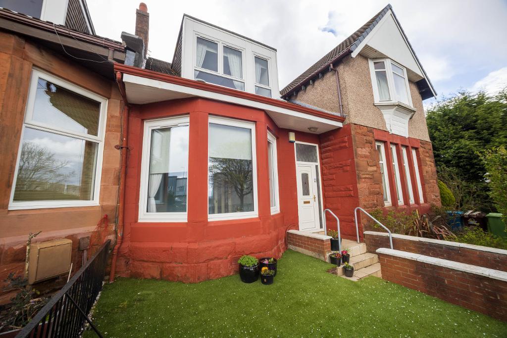 Viewmount Drive, Maryhill, Glasgow, G20 0LL