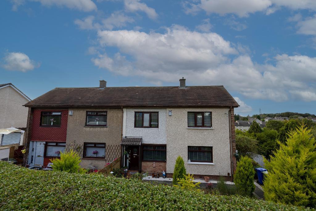 Jarvie Way, Paisley, PA2 0DT