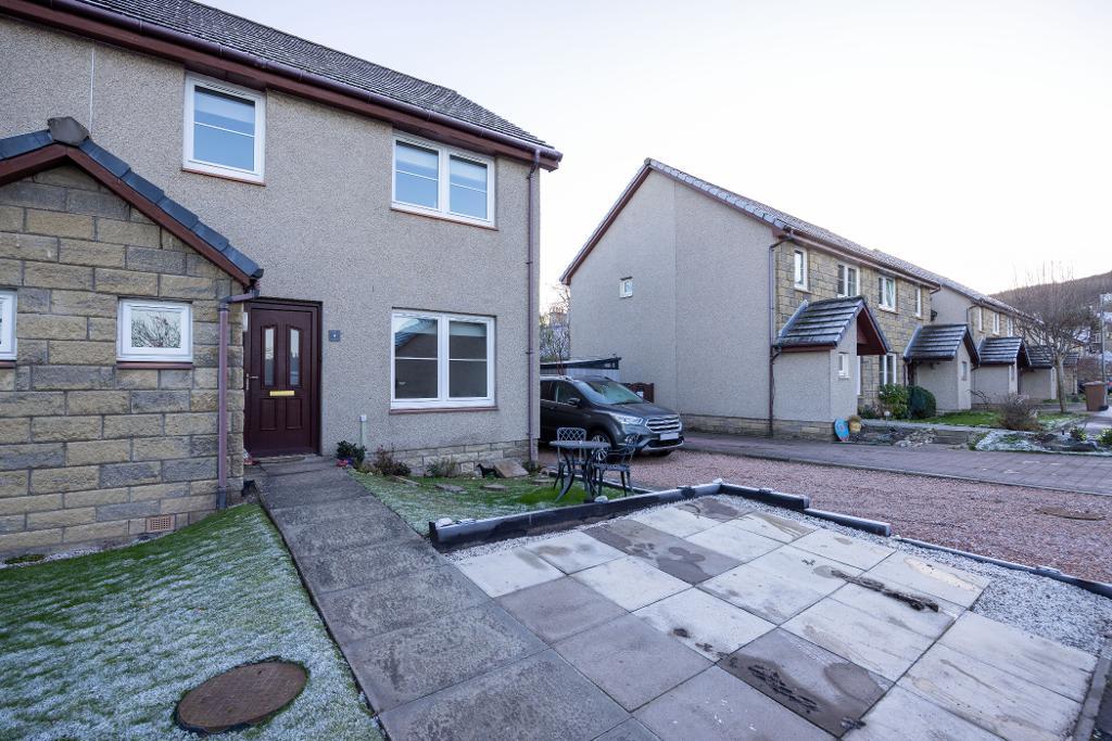 Moncrieff Way, Newburgh, KY14 6EF