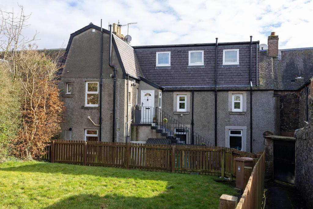 Crosshills, Auchtermuchty, Fife, KY14 7AX