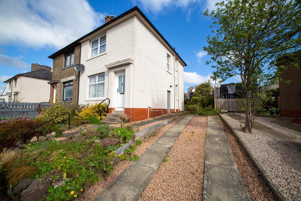 Stratheden Place, Auchtermuchty, KY14 7BD