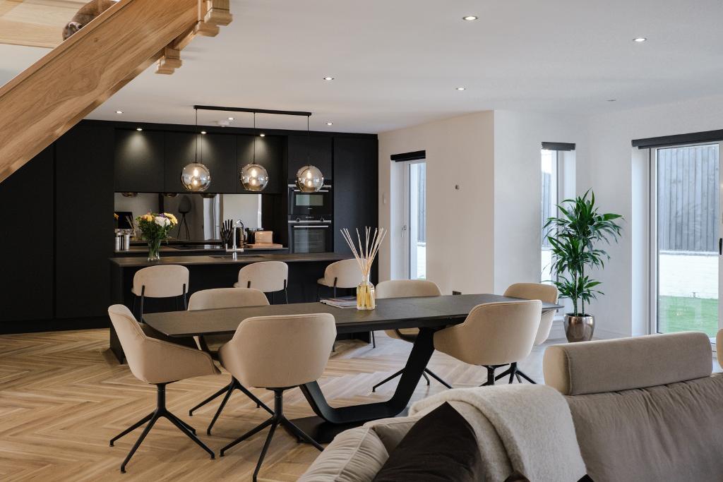 Plot 13 (The Paterson) Eden Brook, Auchtermuchty, KY14 7AU