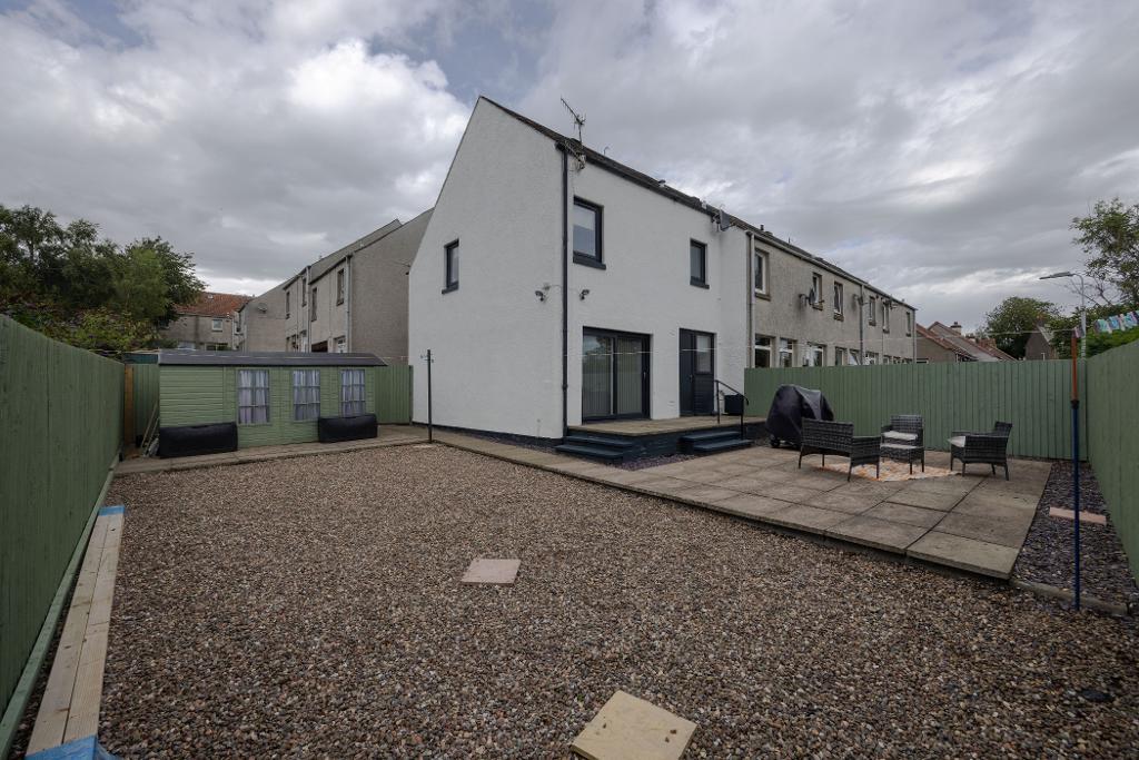Myres View, Auchtermuchty, Fife, KY14 7BG