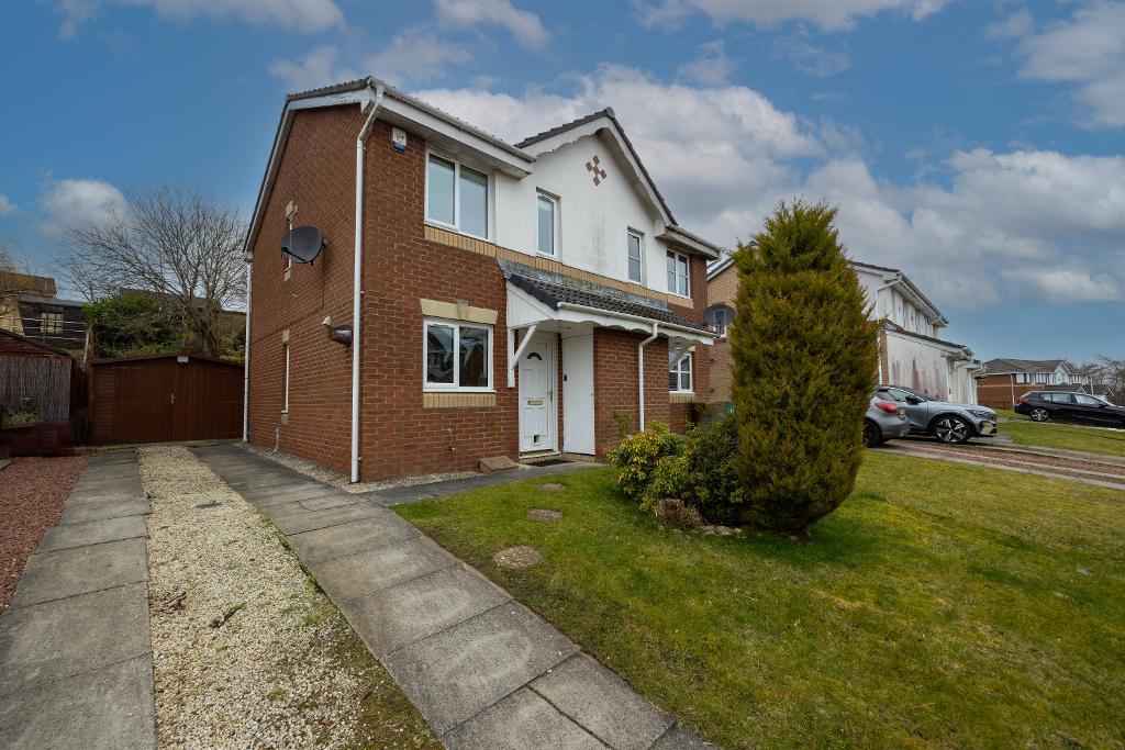 Craigearn Place, Kirkcaldy, KY2 6YT