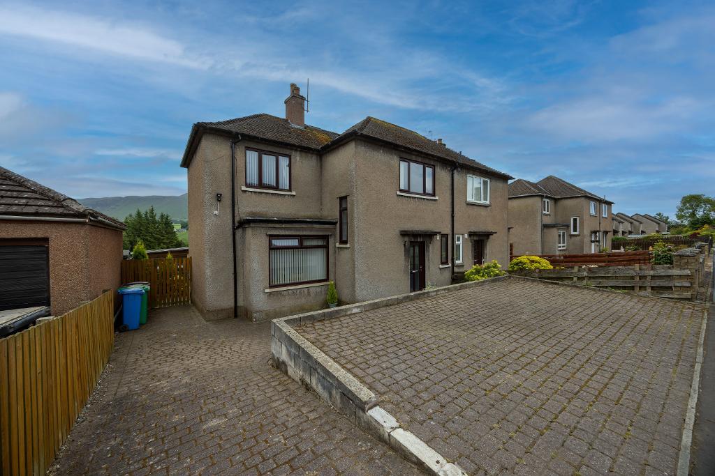 Bower Park, Gateside, KY14 7TD