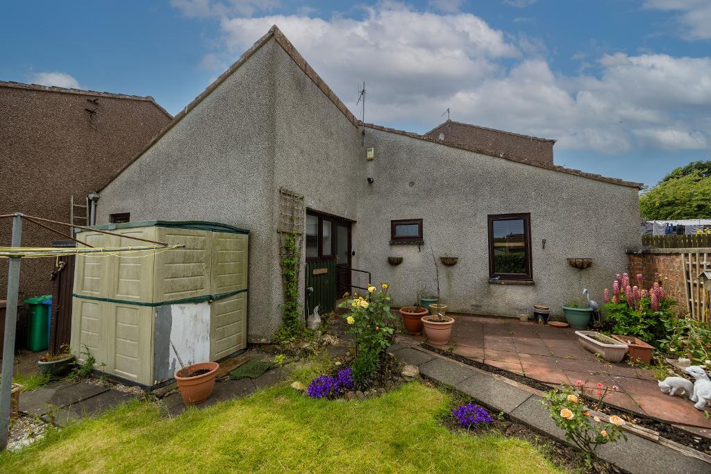 Westland Park, Auchtermuchty, KY14 7DY