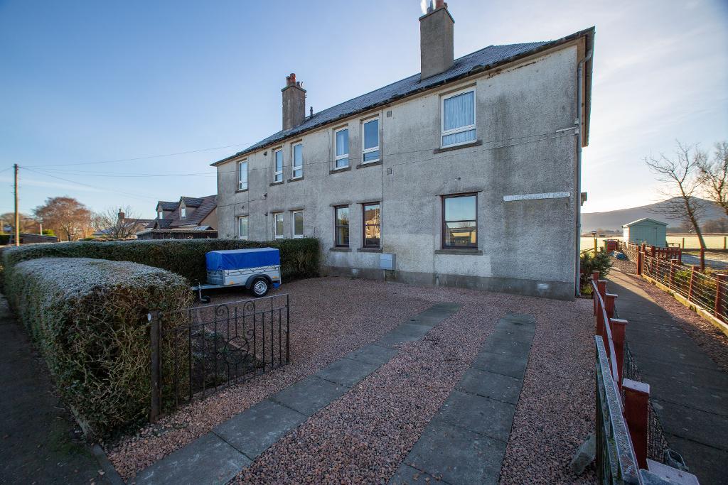 Auchtermuchty Road, Dunshalt, KY14 7ET