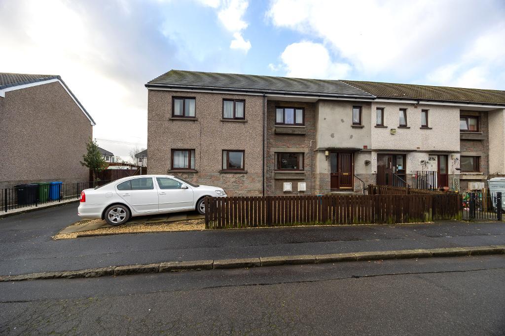 Hutton Park, Alloa, FK10 3RN