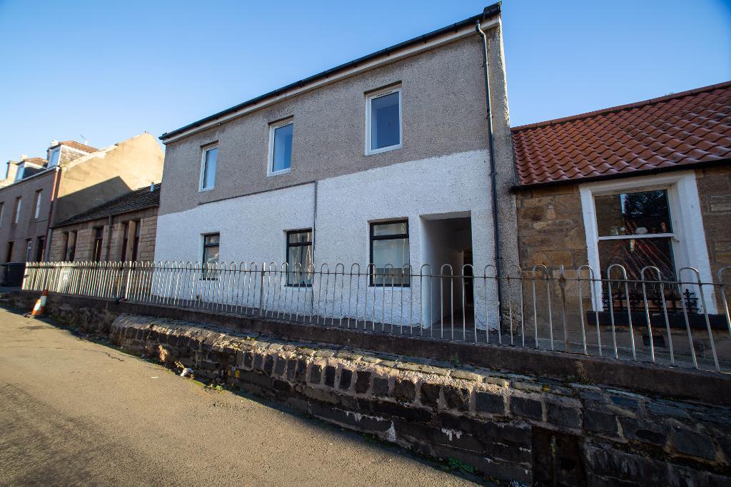 Newtown, Cupar, Fife, KY15 4DD