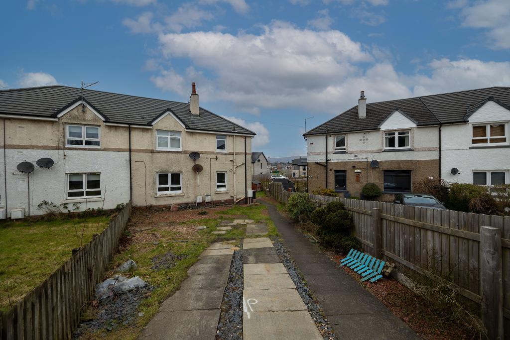 Gallowhill Grove, Lenzie, G66 4QF