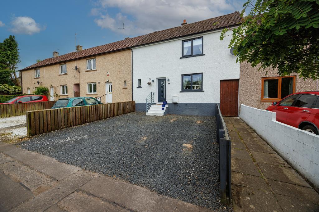 North Street, Kettlebridge, KY15 7QJ