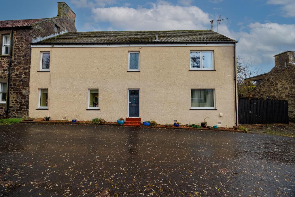Upper Greens, Auchtermuchty, KY14 7BX